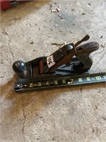 Stanley hand planer 9inch