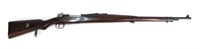 Czechoslovakia Mauser Model 1898/22 8mm