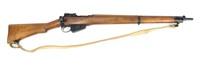 Enfield No. 4 MKI .303 British bolt action rifle,