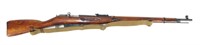 Mosin-Nagant Model 91/30 7.62x54R Rifle, 28.7"
