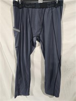 Compression Pants 3/4