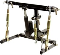 Kolpin Heavy-Duty 3-Point Hitch System - WHS03HD