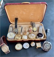 Vintage Watches