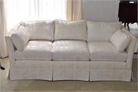 Century Furniture Elegance Style Sofa