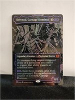 MTG Drivnod Carnage Dominus Foil