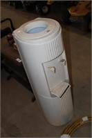 CRYSTAL MOUNTAIN WATER COOLER (UNTESTED)