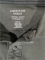 (N) American Eagle standard fit t-shirt