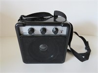 MINI GUITAR AMP-WORKS