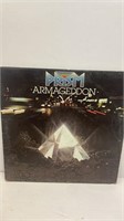 Prism Armageddon Vinyl Lp