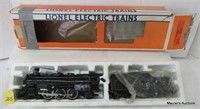 Lionel LTI Rdg. 4-6-2 Steam L&T 18004(No Ship)