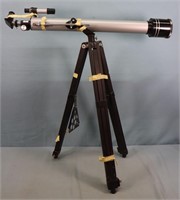 Jason Model 306S 400X Telescope