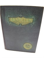 1926 HANDLIAN YEAR BOOK (JOHN HANDLEY HIGH SCHOOL)