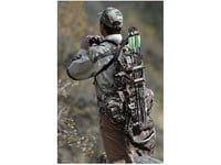 Crooked Horn Trailblazer 2 Backpack Realtree Max-1