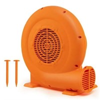 Costway 1.0HP Air Blower for Inflatables