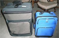 Luggage Set 4 Pieces TOTAL