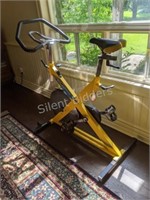 Lemond Revmaster Spin Bike