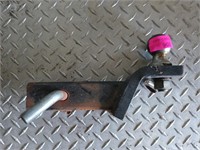 2 in receiver hitch