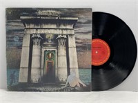 Judas Priest "Sin After Sin" Vinyl Record