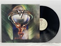 Van Halen "5150" Vinyl Album