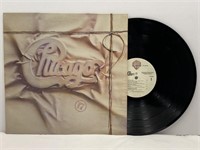 Vintage Chicago "17" Vinyl Record