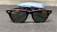 Pair Of Ray Ban Original Wayfarer Classic Sunglass