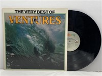 The Ventures "The Very Best Of The Ventures"