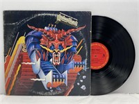 Judas Priest "Defenders Of The Faith" Vinyl Record