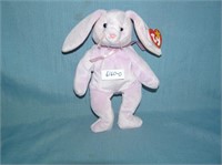 Vintage Ty Beanie Baby toy