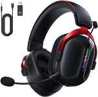 Wireless Gaming Headset