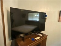 Element 40" flat screen tv