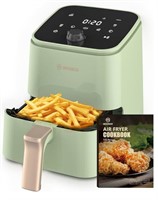 Air Fryer 2 Qt Small Airfryer 8 in 1 Air Fryer