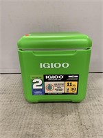 Igloo 11qt Cooler