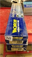 Monroe Monro-Matic Plus Shocks Set of Two, 33082