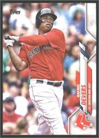 Rafael Devers