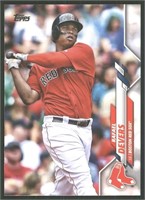 Rafael Devers