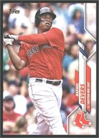 Rafael Devers