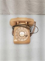 Vintage Rotary Telephone