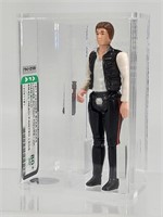 1977 STAR WARS HAN SOLO SMALL HEAD PAINTED LEGS