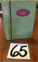 The Portable Oscar Wilde 1st Edition 1946