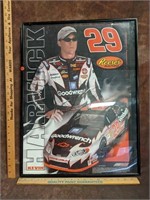 Kevin Harvick Goodwrench Picture