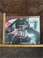 Dale Earnhardt The Intimidator Picture