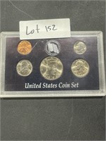 1993  D US (UPM) COIN SET