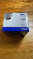Flir Ip Camera Sealed