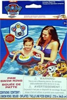 2x Paw Patrol Swim Ring

New in Boxes