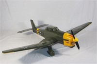Large WWII German Stuka RC Aircraft - NO CONTROLLE