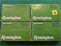 80 - Remington 30-06 Brass Cases