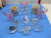 Stemware/Barware