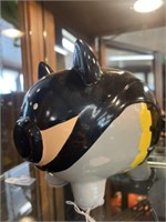 Batman Ceramic Still Bank