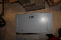 circuit Breaker Panel Box