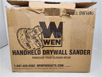 WEN Handheld Drywall Sander